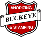 Buckeye Anodizing and Stamping